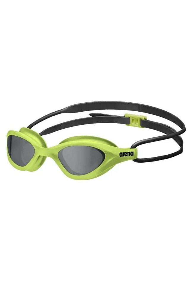 Arena 365 Goggles Unisex Yüzücü Gözlüğü Sarı
