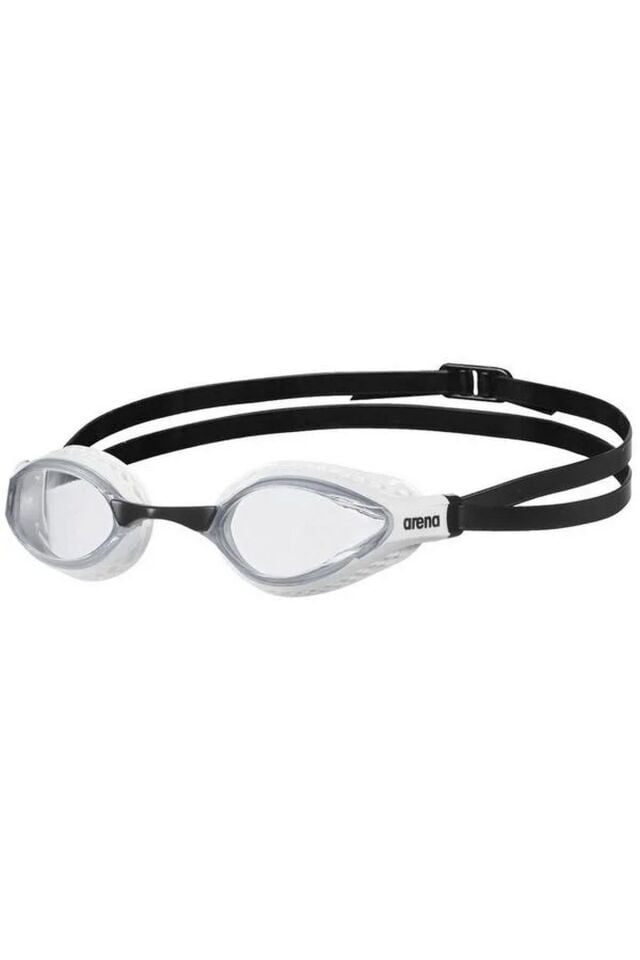 Arena Air-Speed Unisex Yüzücü Gözlüğü Şeffaf