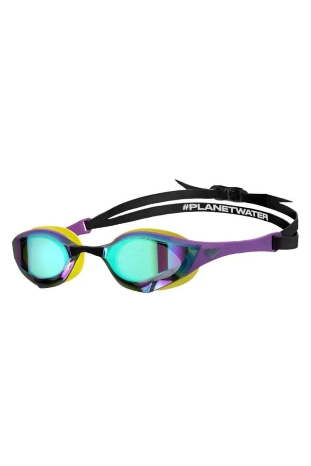 Arena Cobra Edge Swipe Unisex Yarış Gözlüğü Mor