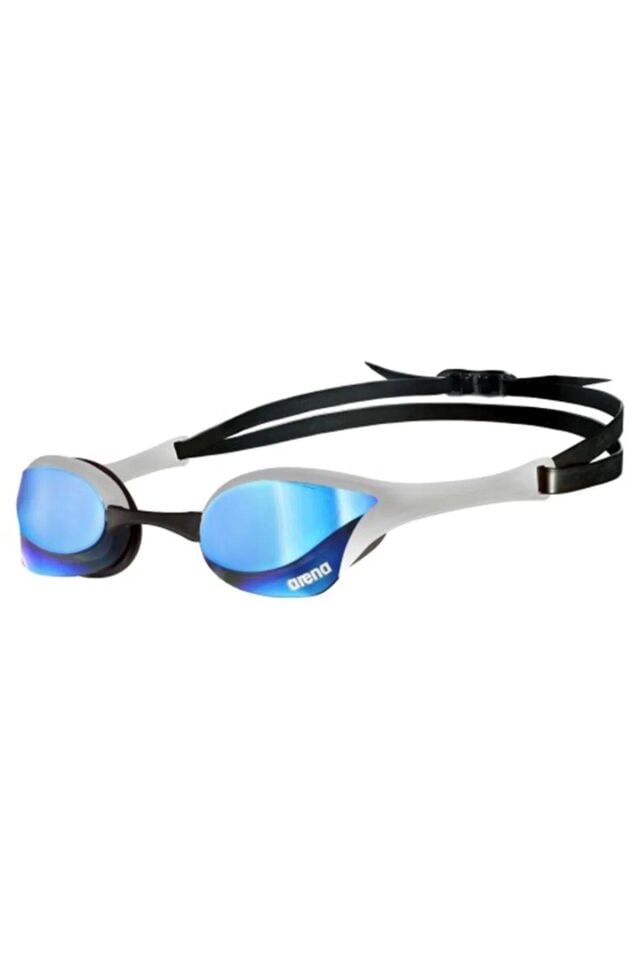 Arena Cobra Ultra Swipe Mr Unisex Yüzücü Gözlüğü Gri