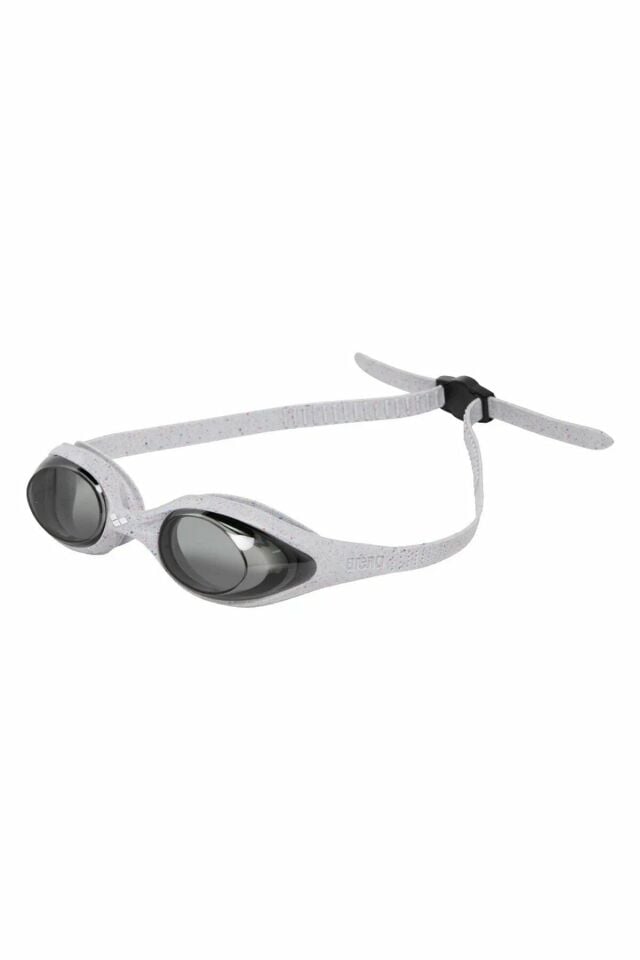 Arena Spider Unisex Yüzücü Gözlüğü Gri