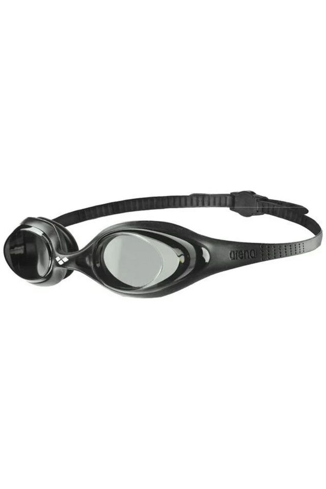Arena Spider Unisex Yüzücü Gözlüğü Siyah