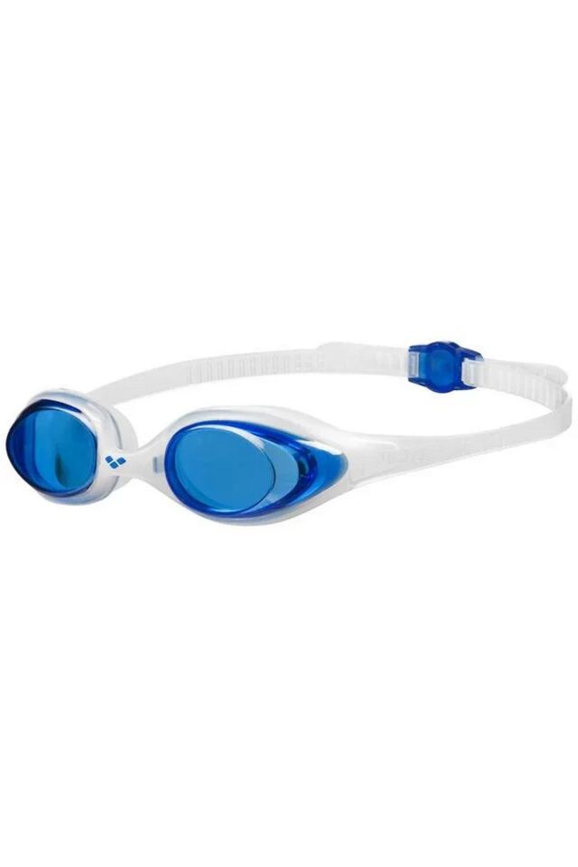 Arena Spider Unisex Yüzücü Gözlüğü Şeffaf