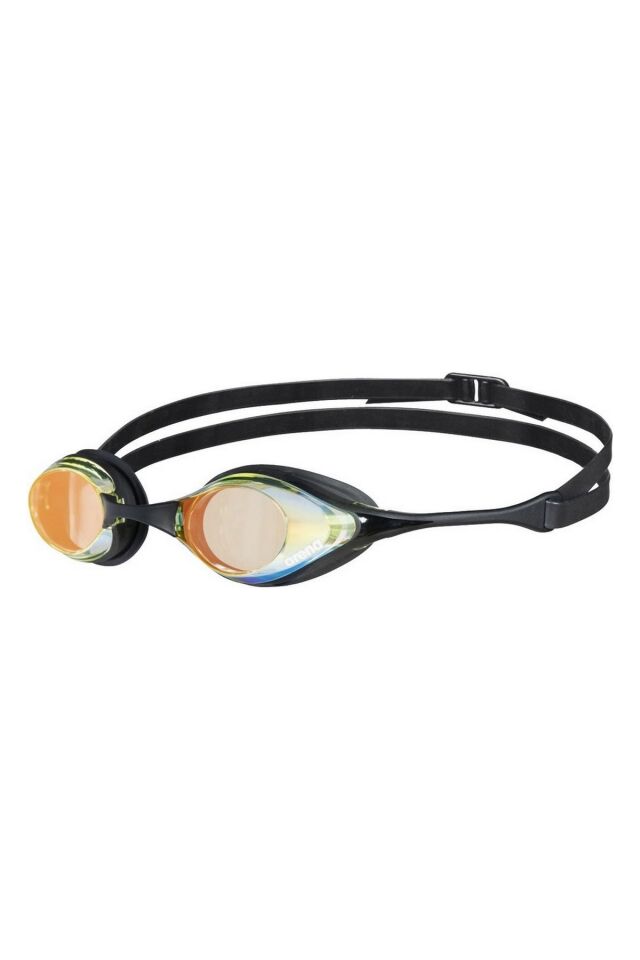 Arena Cobra Original Swipe Mirror Si̇yah Yüzücü Gözlüğü