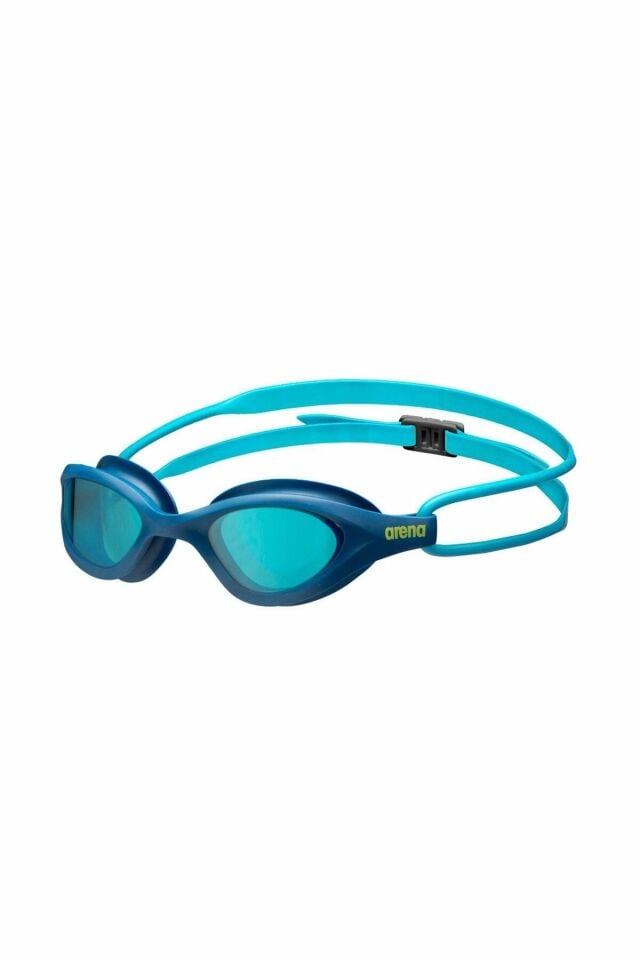 Arena 365 Goggles Jr Unisex Çocuk Yüzücü Gözlüğü Mavi