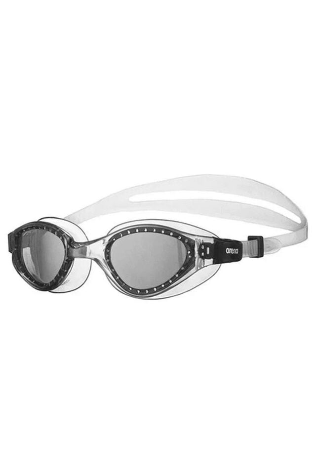 Arena Cruiser Evo Junior Unisex Çocuk Yüzücü Gözlüğü Şeffaf